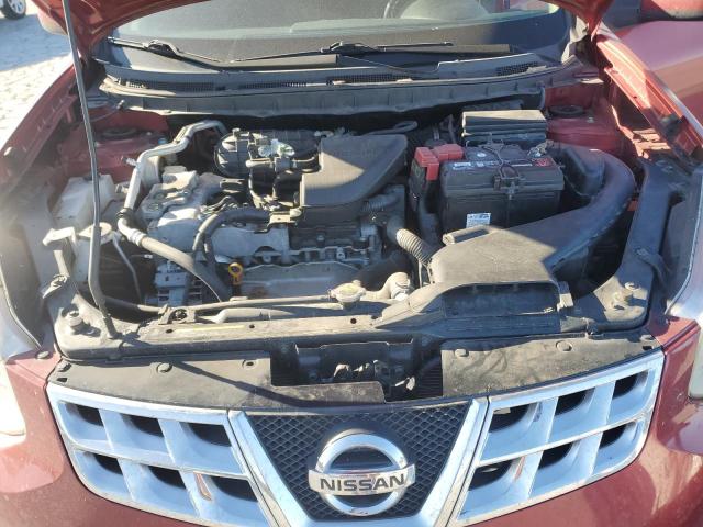 2013 NISSAN ROGUE S #3278740622