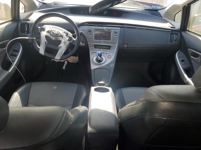 2015 TOYOTA PRIUS JTDKN3DU6F1895571