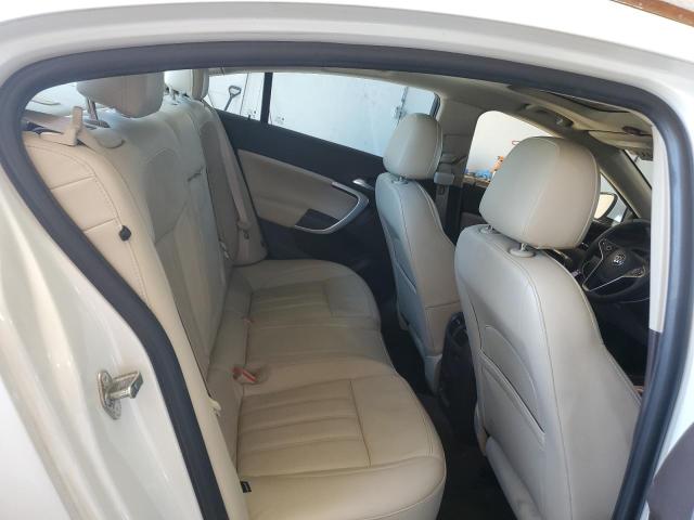 2016 BUICK REGAL PREM 2G4GS5GXXG9194699