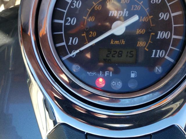 2006 SUZUKI C50 JS1VS55A062110293