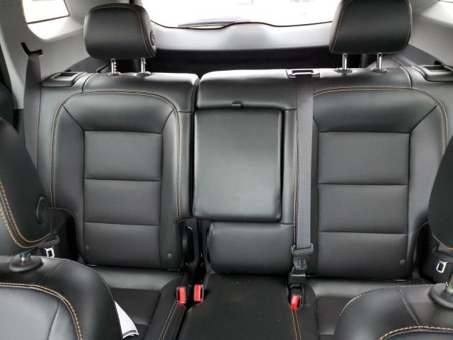 2020 GMC TERRAIN SL - 3GKALPEX0LL143858