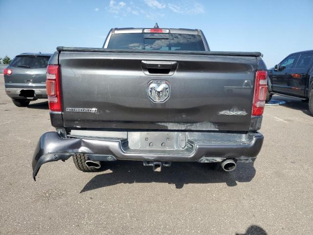 2019 RAM 1500 BIG HORN/LONE STAR 1C6SRFFT4KN570616