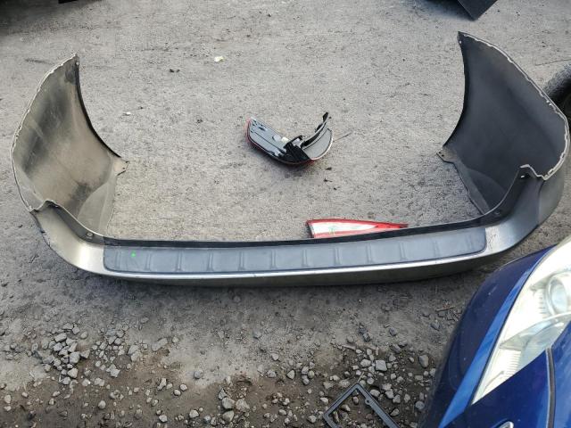 2015 TOYOTA SIENNA LE #3284087606