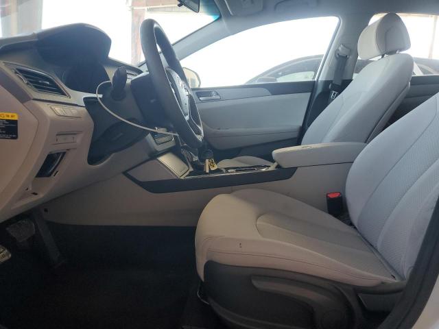 2017 HYUNDAI SONATA SE 5NPE24AF8HH583717