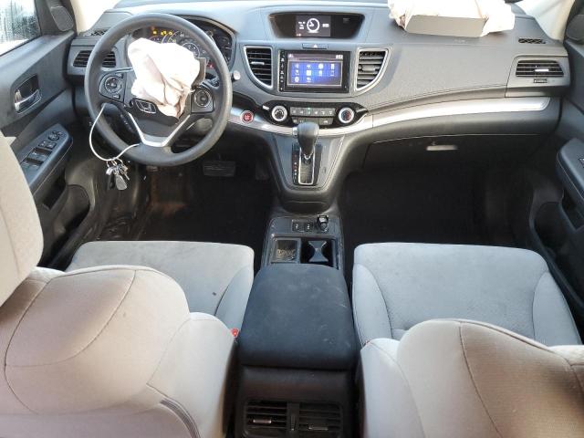 2015 HONDA CR-V EX - 2HKRM4H50FH679735