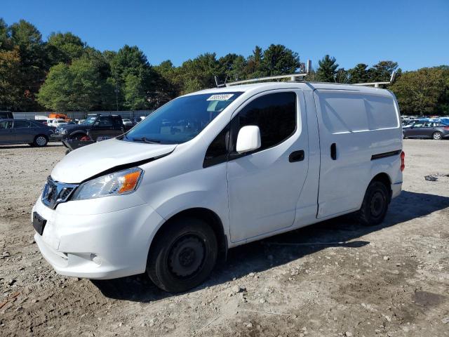 Global Auto Auctions: 2019 NISSAN NV200 2.5S