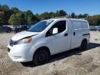 2019 NISSAN NV200 2.5S - 3N6CM0KN7KK690283