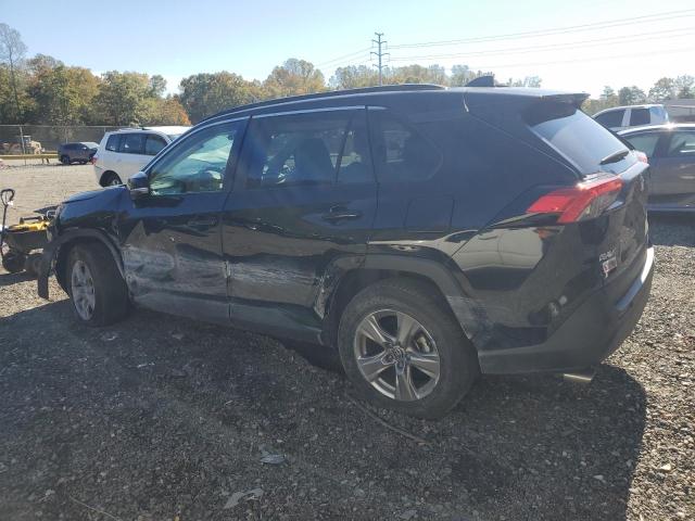 2024 TOYOTA RAV4 XLE #3287605031