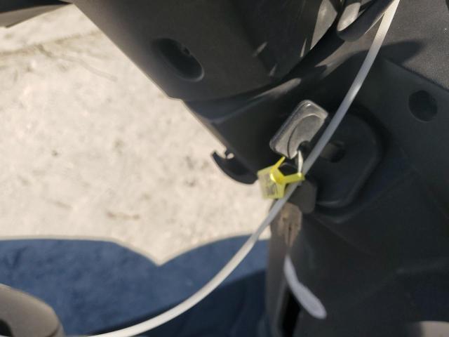 2018 SANY SCOOTER - RFGBS1HE4JXAW0493