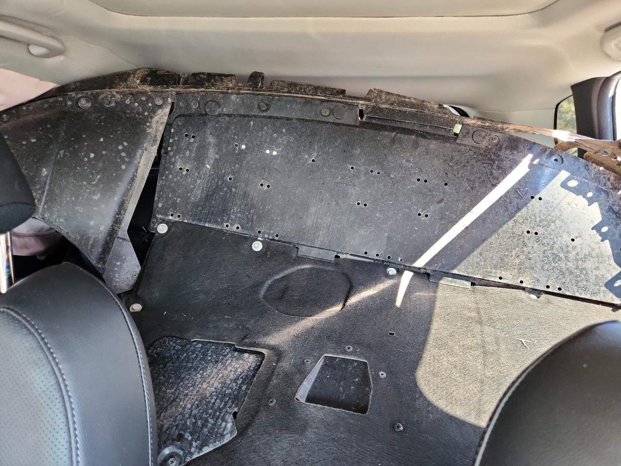 MAZDA CX-50 PREMIUM PLUS