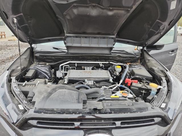 2024 SUBARU ASCENT ONY #3284924940