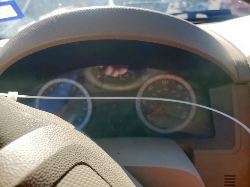 2010 FORD ESCAPE XLT - 1FMCU9DG3AKD41259