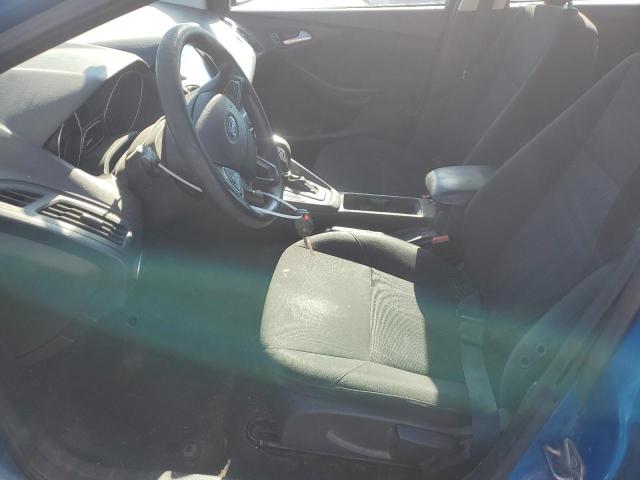 2015 FORD FOCUS SE - 1FADP3F23FL367706