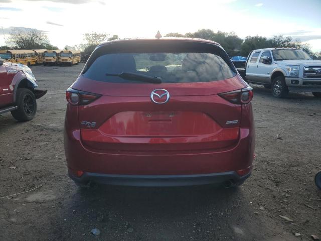 2017 MAZDA CX-5 GRAND - JM3KFBDL5H0215948