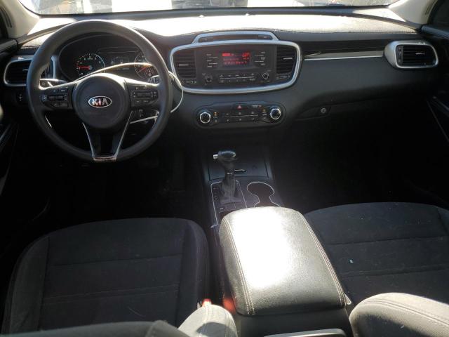 2016 KIA SORENTO LX - 5XYPG4A31GG139276