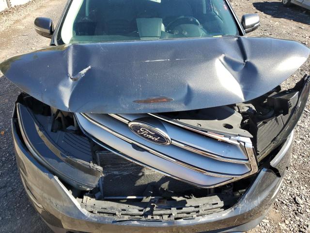 2018 FORD EDGE SEL - 2FMPK4J8XJBB70124