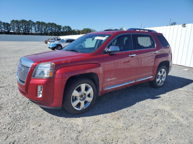 2015 GMC TERRAIN DENALI 2GKFLZE30F6223796