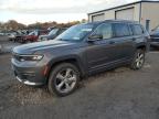 Lot #3303962690 2021 JEEP GRAND CHER