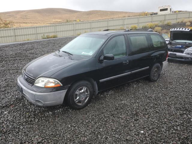 FORD WINDSTAR L