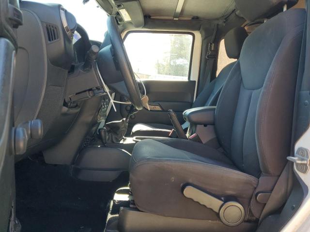 2013 JEEP WRANGLER S #3290326975