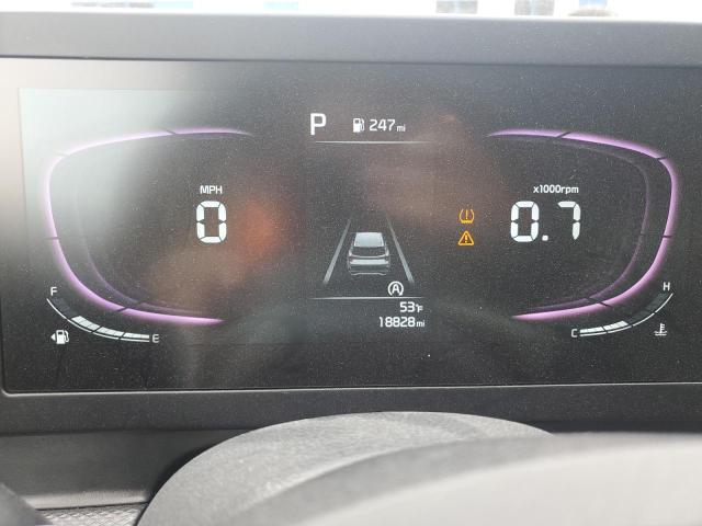 2025 KIA SPORTAGE L - KNDPU3DF4S7374091