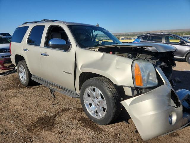2013 GMC YUKON SLT #3291371135