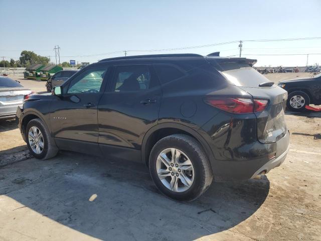 2021 CHEVROLET BLAZER 2LT - 3GNKBCRS0MS533772