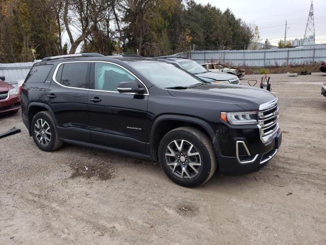 2021 GMC ACADIA SLE - 1GKKNRLSXMZ187295