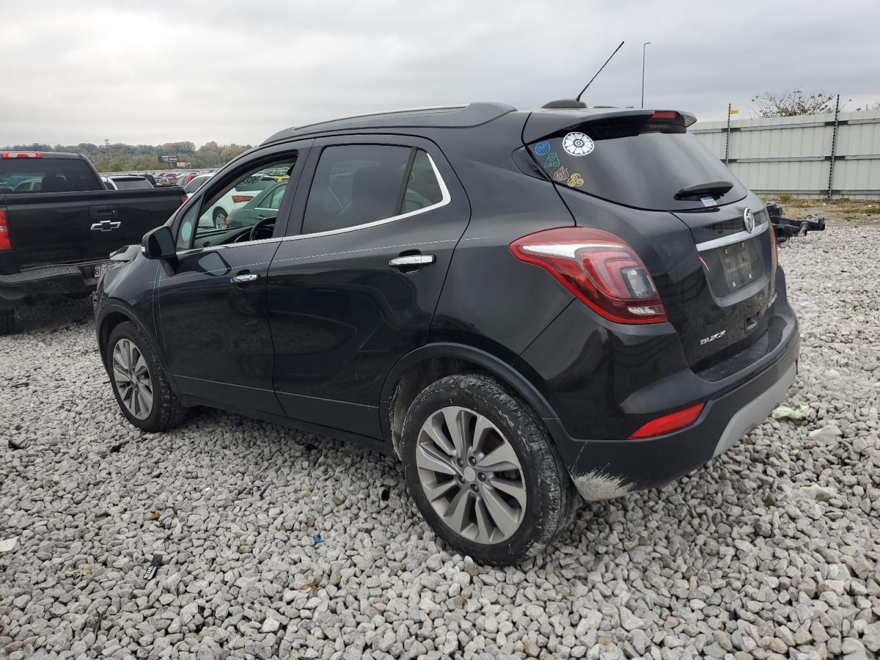 BUICK ENCORE PREFERRED