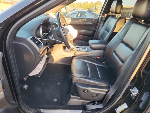 2021 JEEP GRAND CHER #3286691319