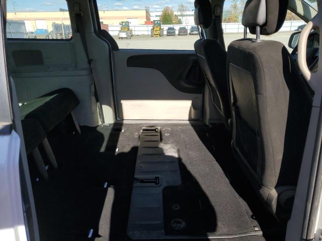 2015 DODGE GRAND CARA 2C4RDGBG1FR621745