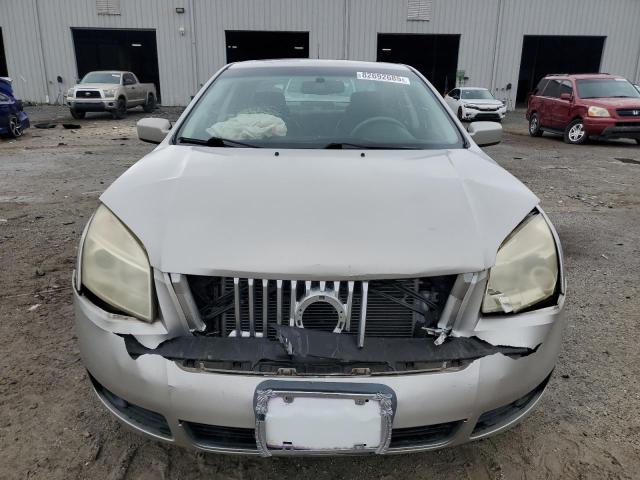 2007 MERCURY MILAN PREM #3301834441