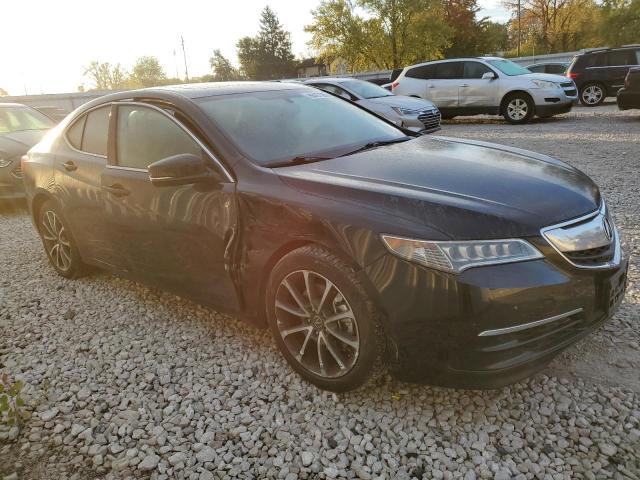 2016 ACURA TLX 19UUB2F39GA009665