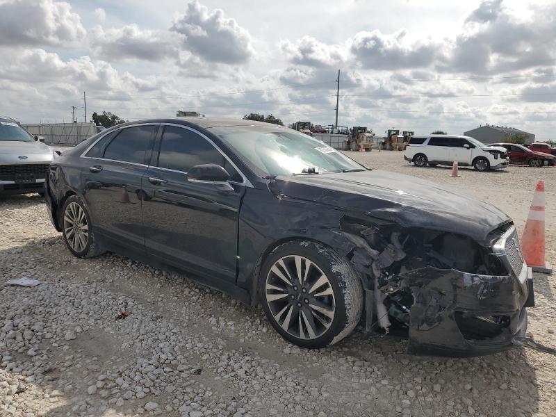 2017 LINCOLN MKZ RESERV #3291631255