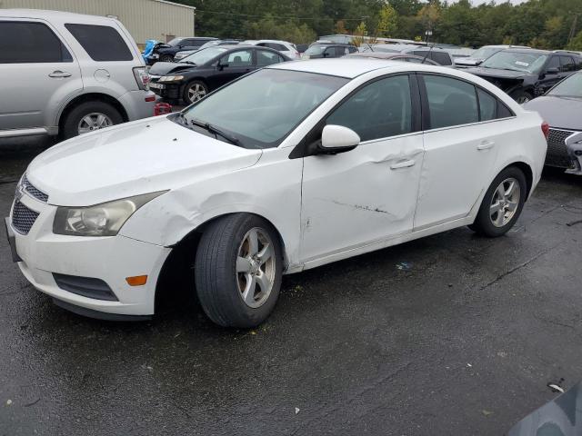 Global Auto Auctions: 2013 CHEVROLET CRUZE LT