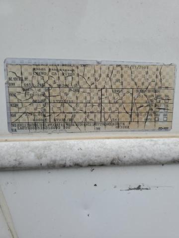 2002 ALFA 5TH WHEEL #3282459570