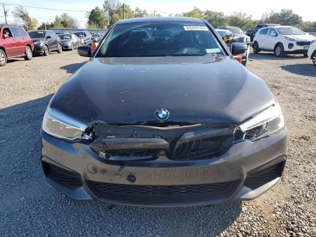 2017 BMW 540 I WBAJE5C30HWA92101