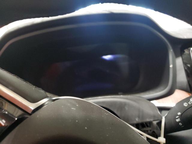 2025 VOLVO V60 CROSS YV4L12WK5S2148051