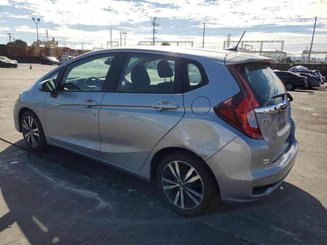 2020 HONDA FIT EX 3HGGK5H87LM713142