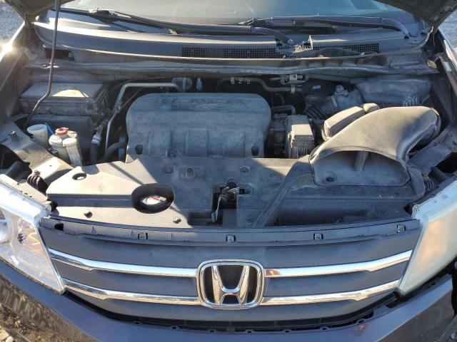 2013 HONDA ODYSSEY TO #3284155538