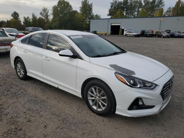 2019 HYUNDAI SONATA SE - 5NPE24AF4KH786479