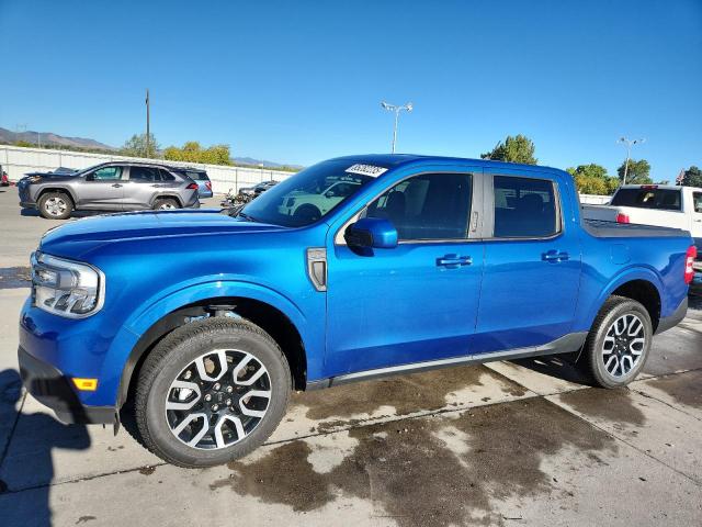 2023 FORD MAVERICK - 3FTTW8E34PRA39682