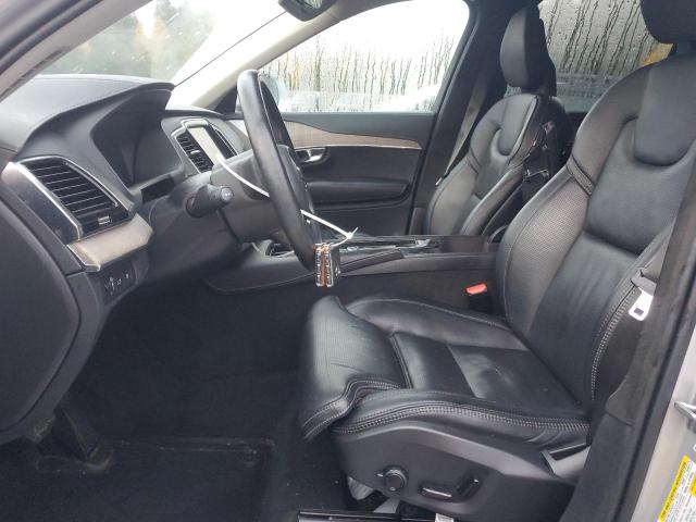2021 VOLVO XC90 T8 RE YV4BR0CL7M1684160