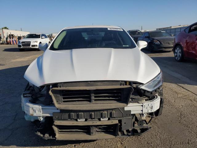 2018 FORD FUSION TIT - 3FA6P0RU2JR111555
