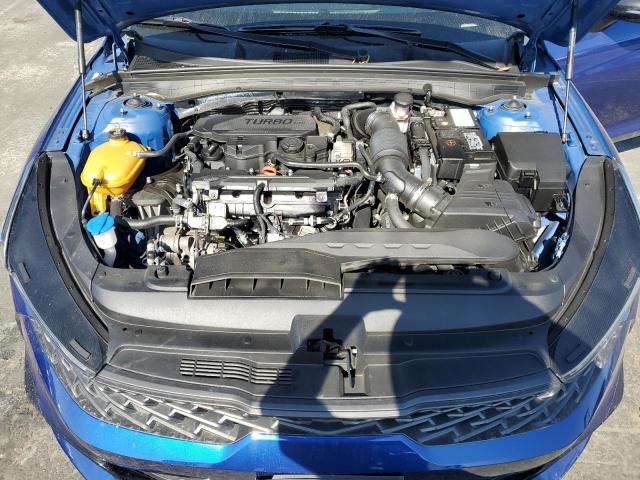 2022 KIA K5 GT LINE #3301990449