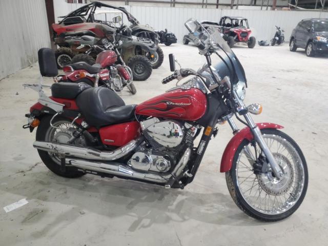 2007 HONDA VT750 C2F JH2RC53437M004547