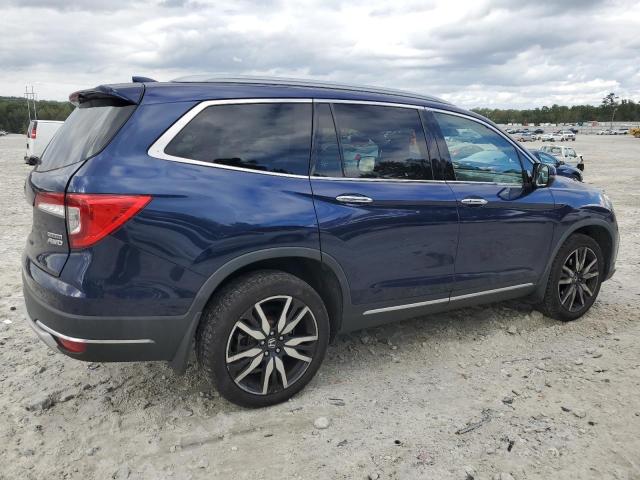 2020 HONDA PILOT TOUR #3287665022