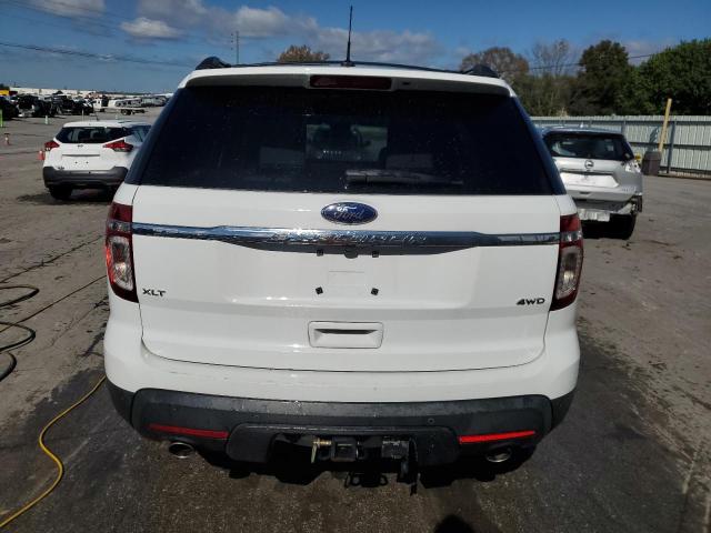 2014 FORD EXPLORER X #3297081518