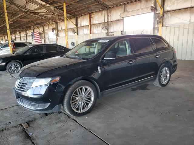 LINCOLN MKT