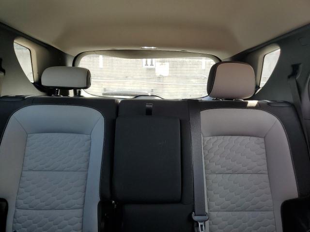 2018 CHEVROLET EQUINOX LS 2GNAXHEV2J6333240